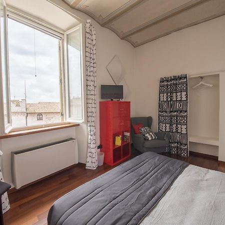 Apartamento Casa Balestra Asís Exterior foto