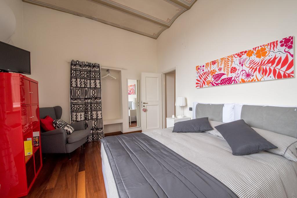 Apartamento Casa Balestra Asís Exterior foto