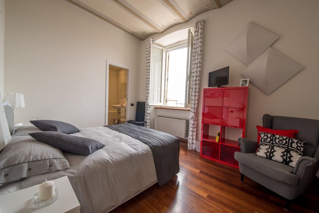 Apartamento Casa Balestra Asís Exterior foto