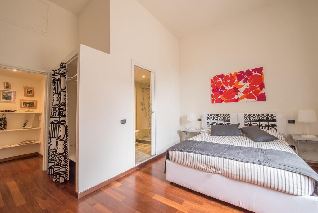 Apartamento Casa Balestra Asís Exterior foto