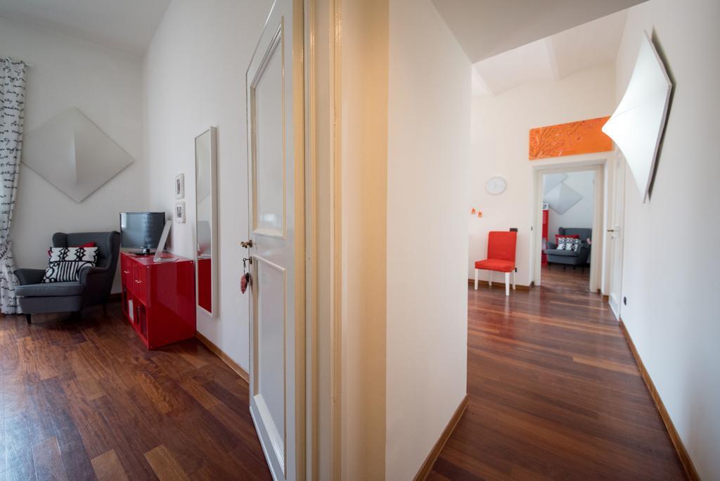 Apartamento Casa Balestra Asís Exterior foto